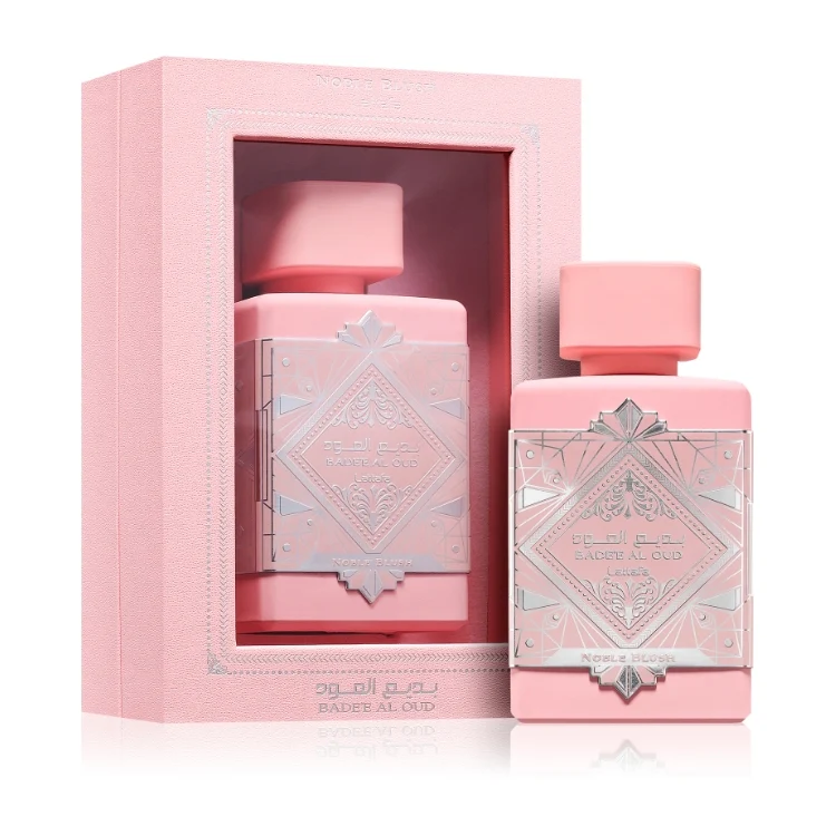 Lattafa - Bade'E Al Oud - Noble Blush - Eau de Parfum