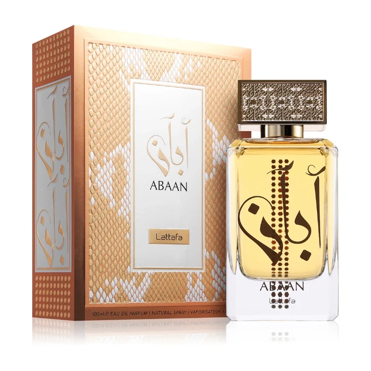 Lattafa - Abaan - Eau de Parfum