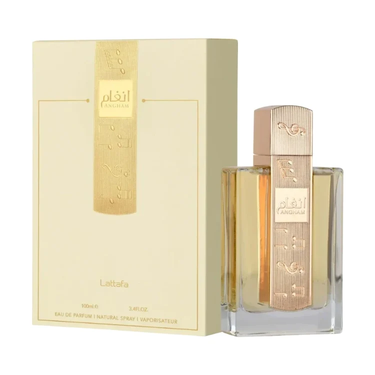 Lattafa - Angham - Eau de Parfum