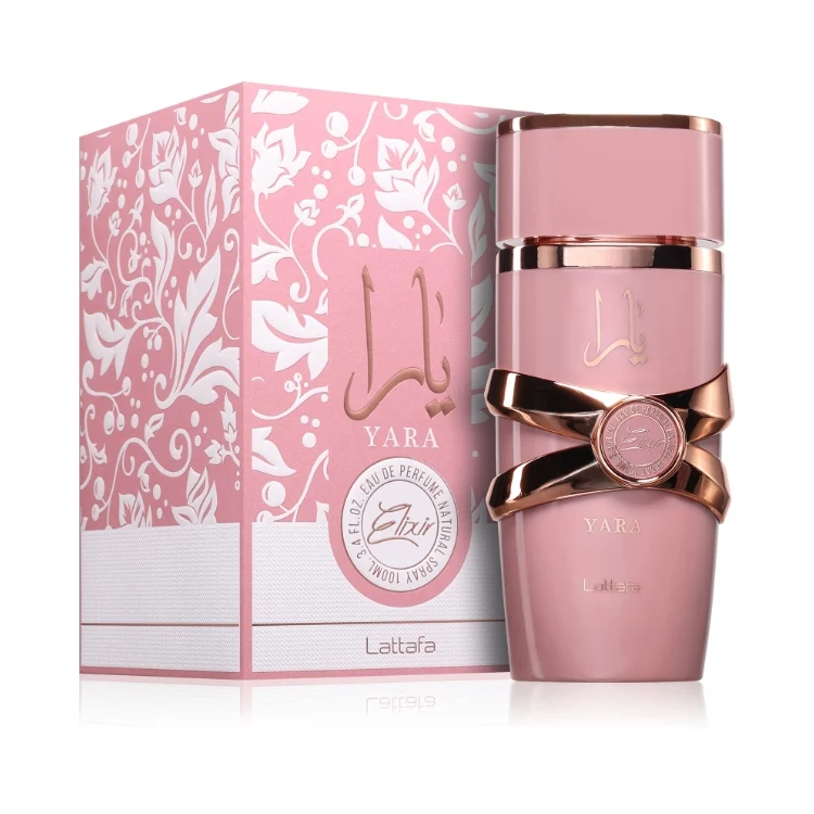 Lattafa - Yara Elixir - Eau de Parfum