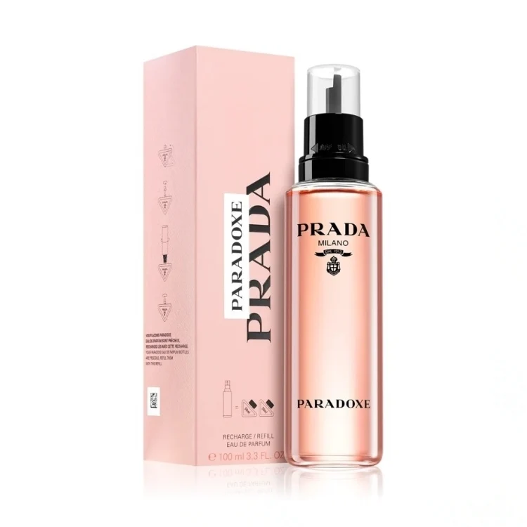 Prada - Paradoxe - Eau de Parfum