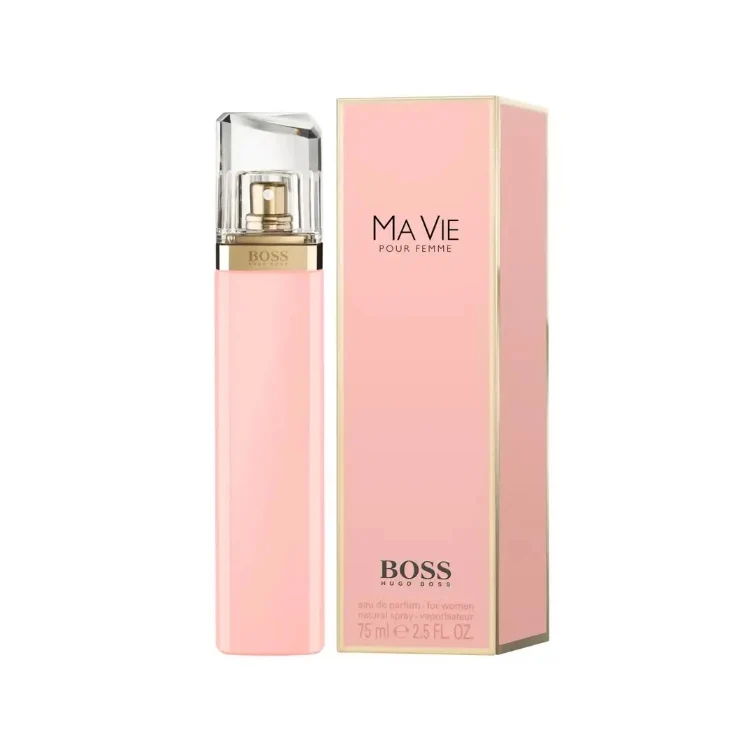 Hugo Boss - Ma Vie - Eau de Parfum