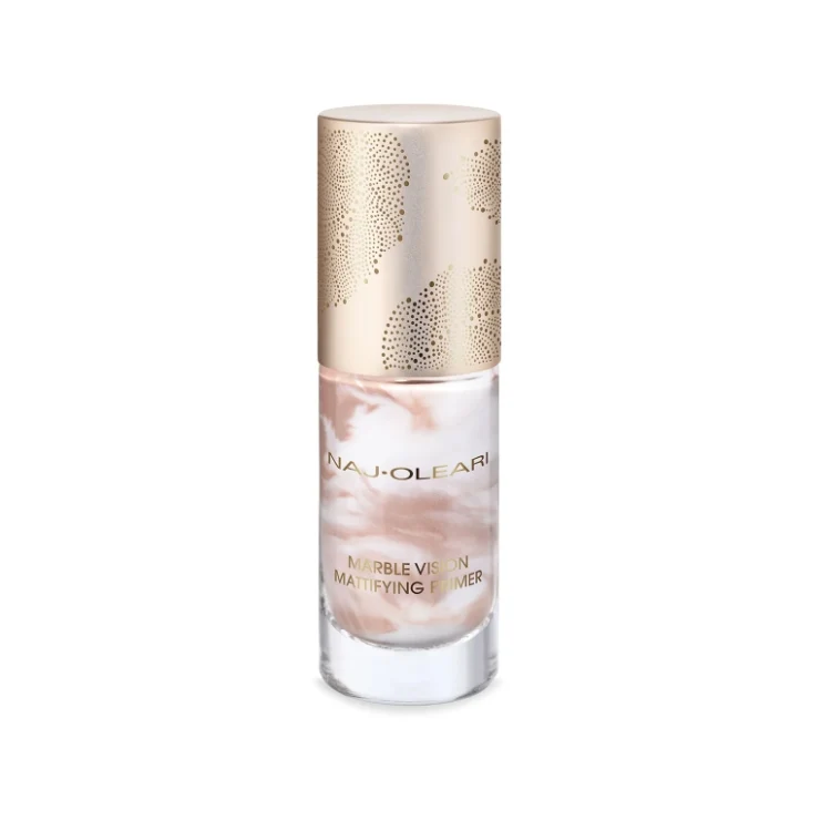 Naj-Oleari - Marble Vision - Mattifying Primer