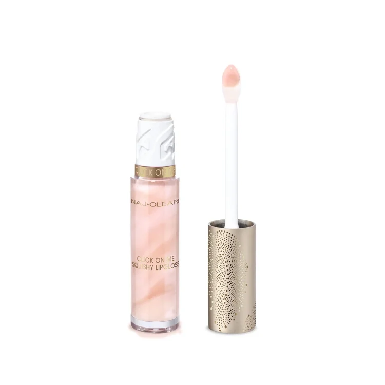 Naj-Oleari - Click On Me - Squishi Lipgloss