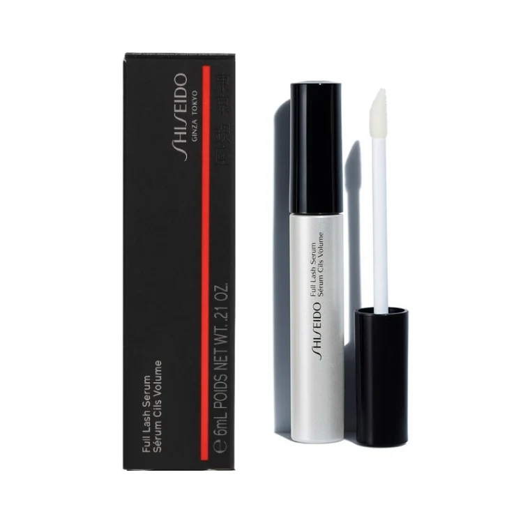 Shiseido - Full Lash Serum - Sérum Cils Volume