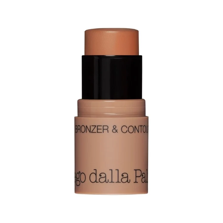 Diego dalla Palma - All In One Bronzer & Contour - Stick Multiuso In Crema - Multi-Tasking Cream Stick