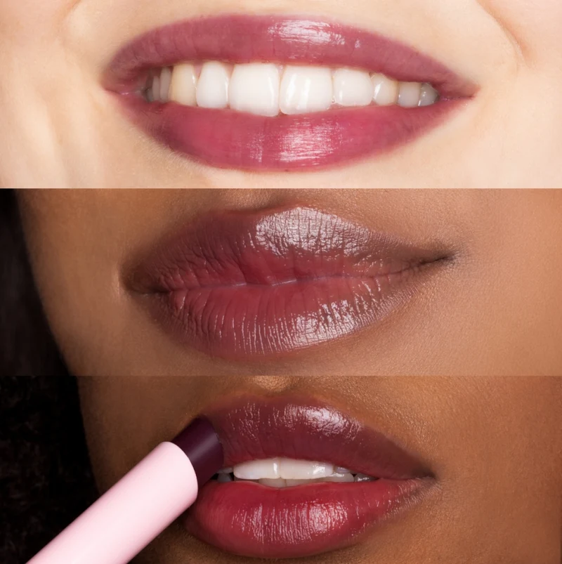 LIP TOY 08 DEEP AMARENA - BALSAMO LABBRA COLORATO