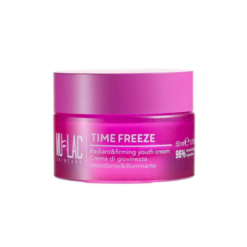 Time Freeze- Crema Viso rassodante e illuminante