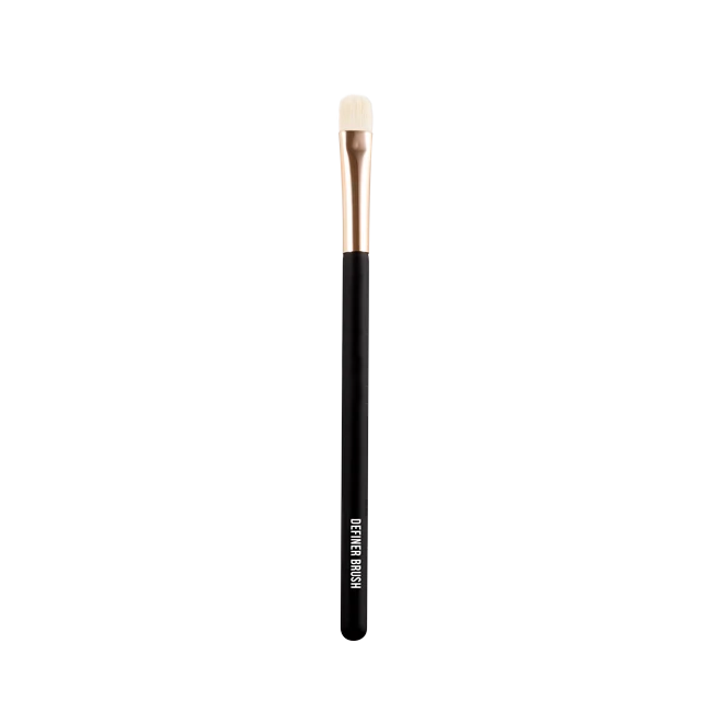 DEFINER BRUSH 08 - PENNELLO OCCHI