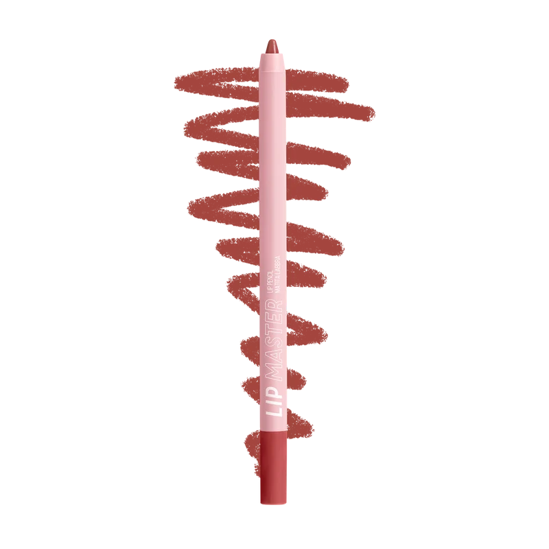 Lip Master 06 Red Nude