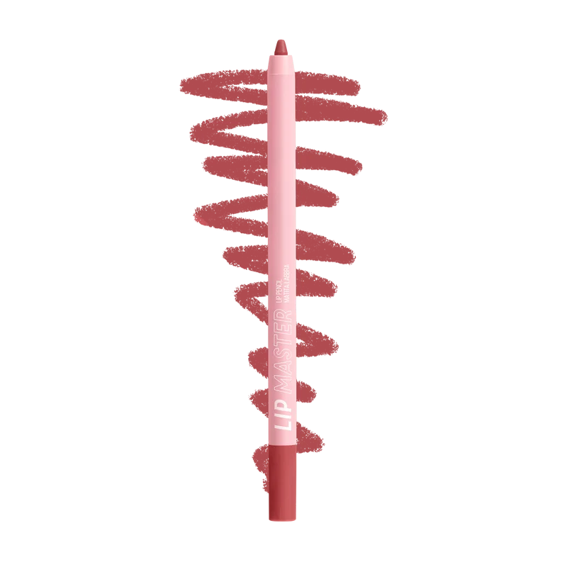 Lip Master 18 Grape Smoothie