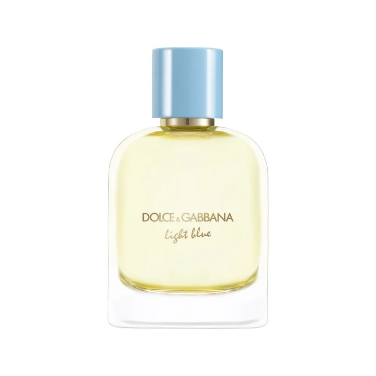 Dolce & Gabbana - Light Blue Pour Homme - Eau de Parfum