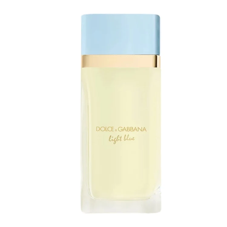 Dolce & Gabbana - Light Blue Eau - Pour Femme - Eau de Parfum