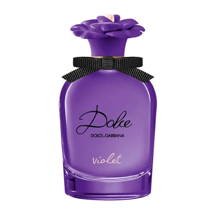 Dolce & Gabbana - Dolce Violet - Eau de Toilette