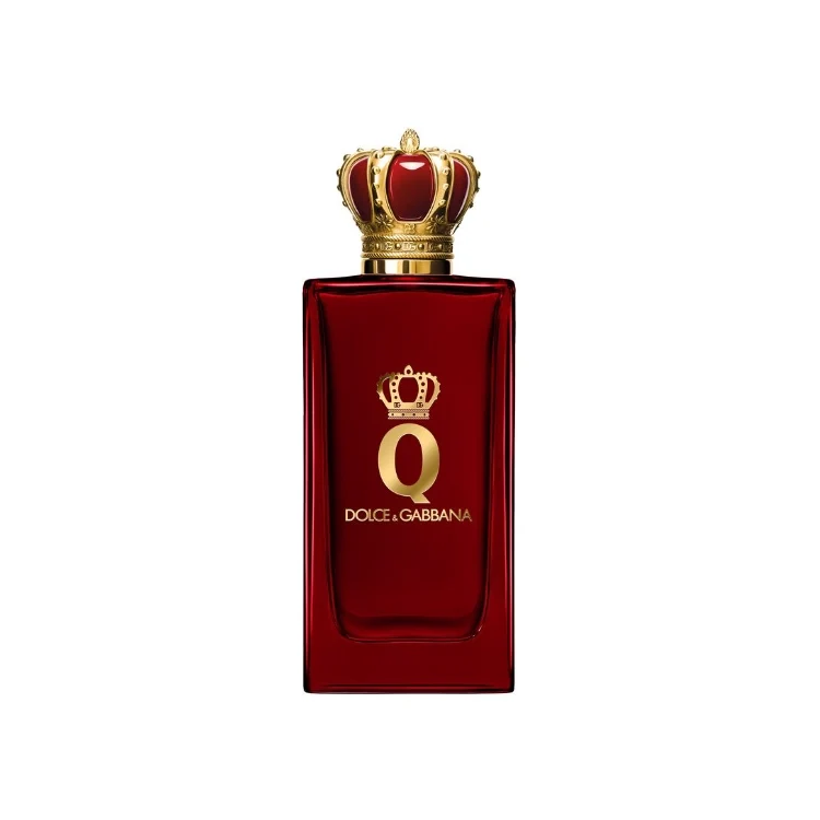 Dolce & Gabbana - Q - Parfum