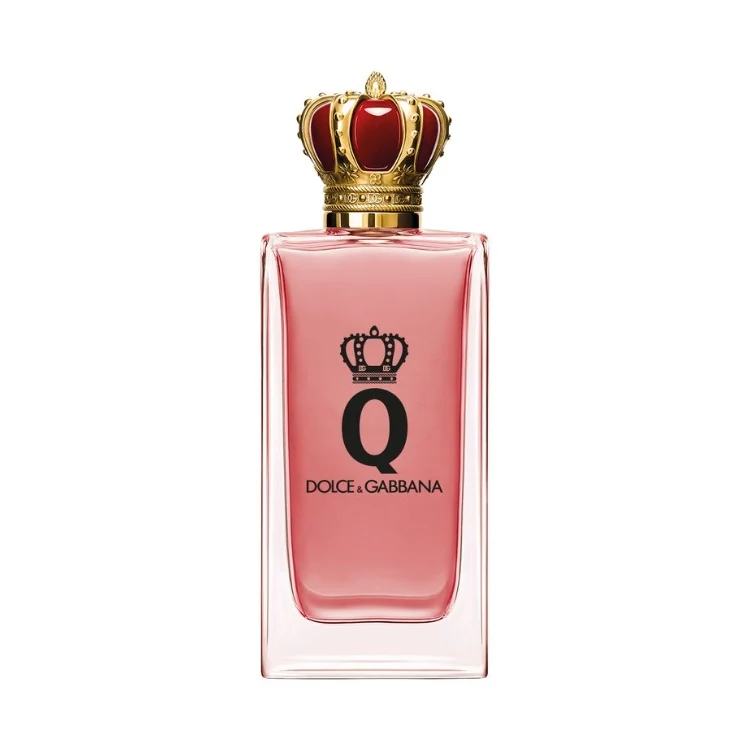 Dolce & Gabbana - Q - Eau de Parfum Intense