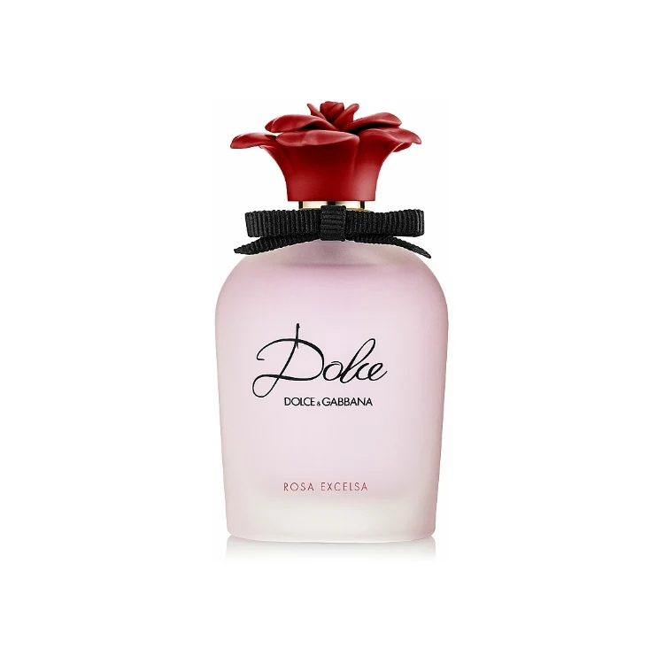 Dolce & Gabbana - Rosa Excelsa - Eau de Parfum