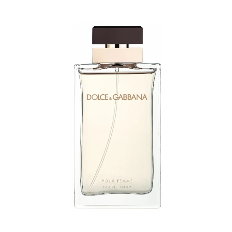 Dolce & Gabbana - Pour Femme - Eau de Parfum