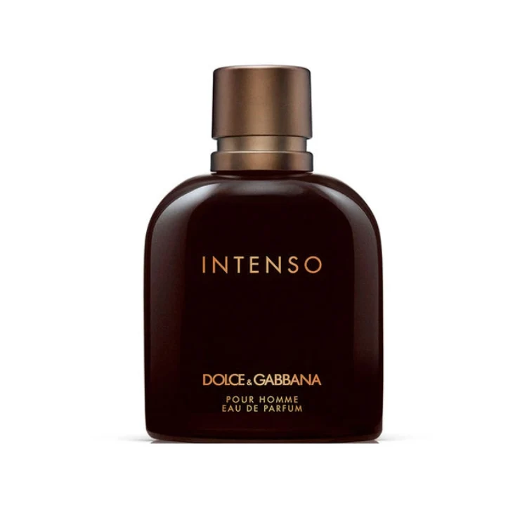 Dolce & Gabbana - Pour Homme Intenso - Eau de Parfum