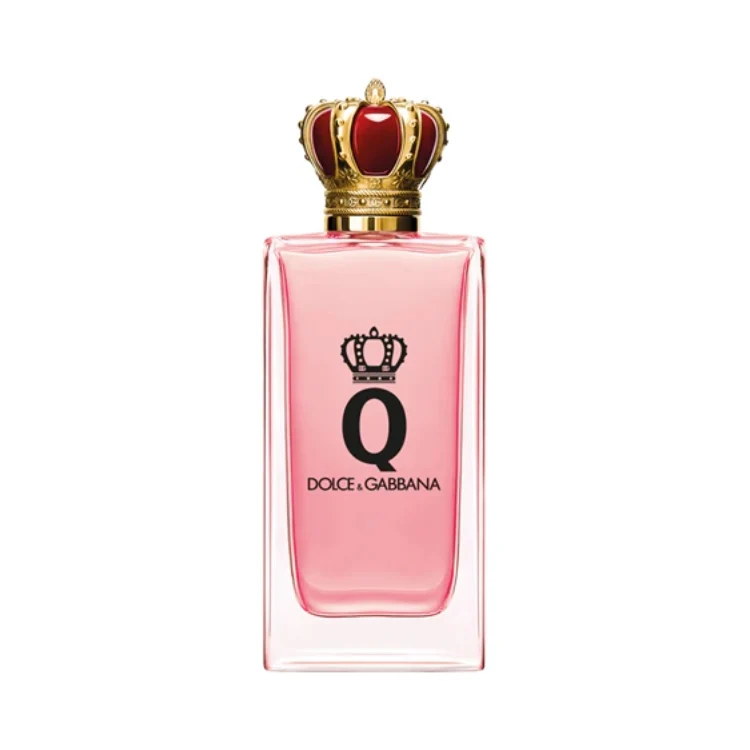 Dolce & Gabbana - Q - Eau de Parfum