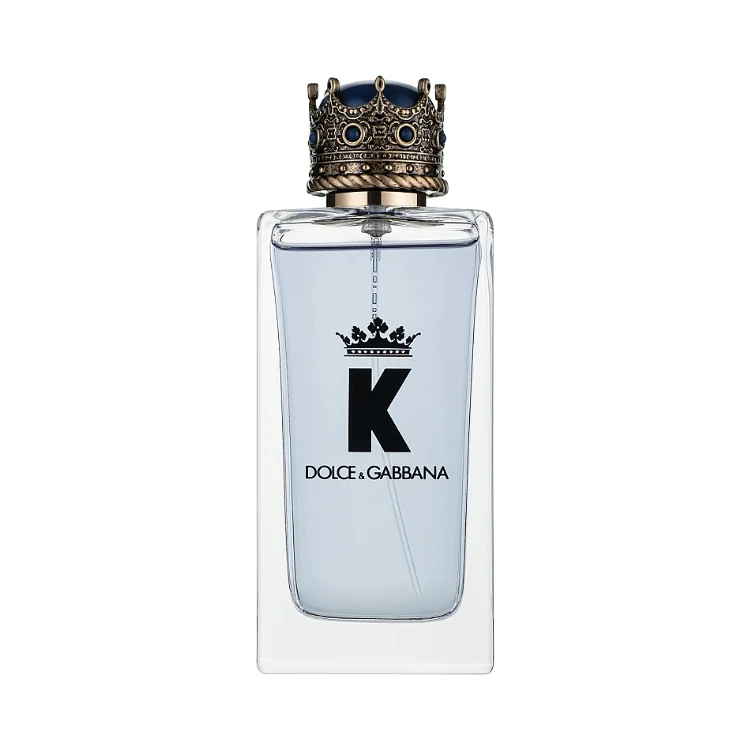 Dolce & Gabbana - K - Eau de Toilette