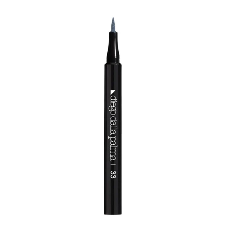 Diego dalla Palma - Anthracite - Water Resistant - Eye Liner