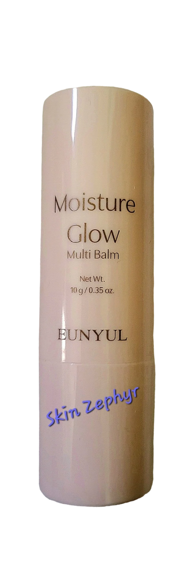 Eunyul Moisture Glow Multi Balm Stick Facial Balm for Hydrating & Wrinkle Care
