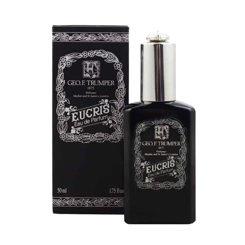 Eau de Parfum Eucris 50 ml