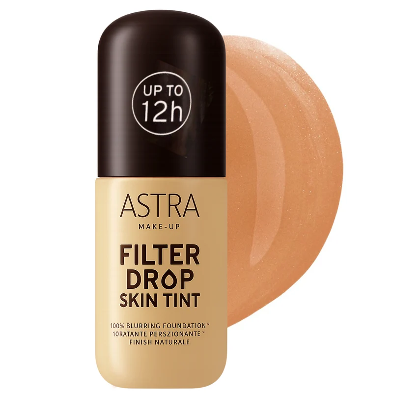 Astra Filter Drop Skin Tint - 05 Medium I Tan