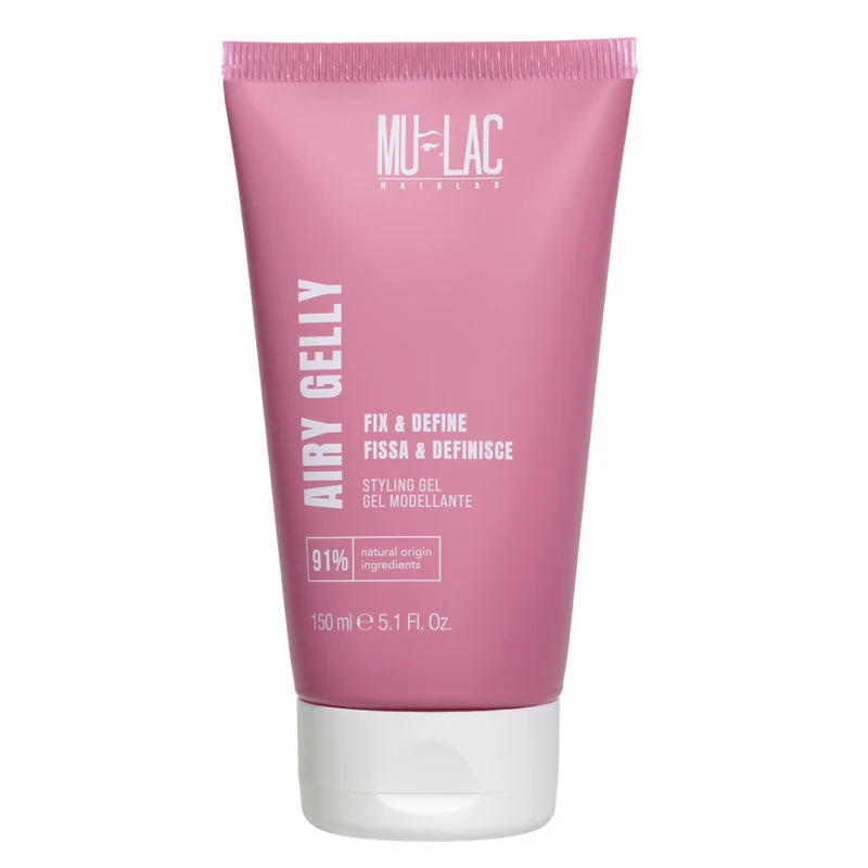 Airy Gelly Gel Modellante 150ml