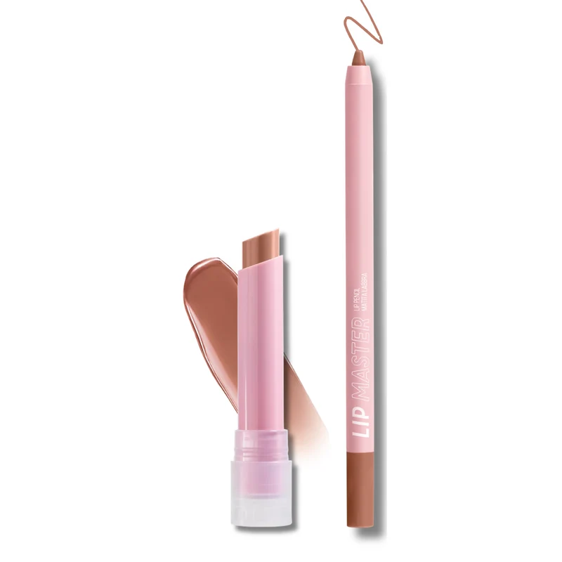 FILL&CARE 2.0 - LIP COMBO