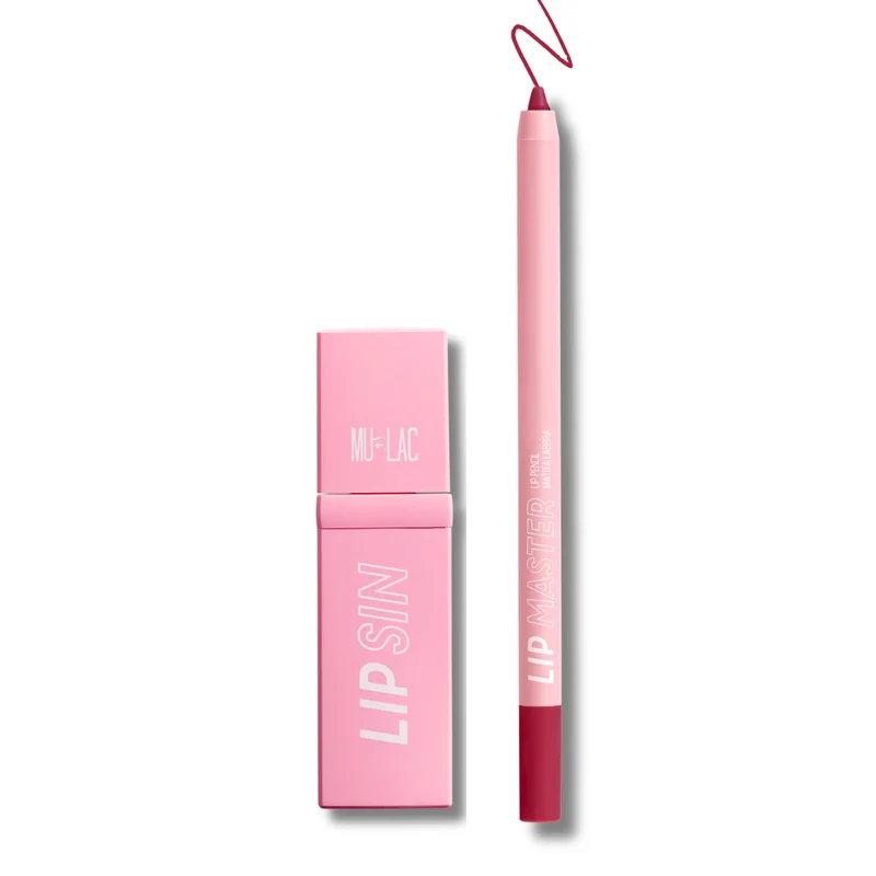FILL&SLAY - LIP COMBO