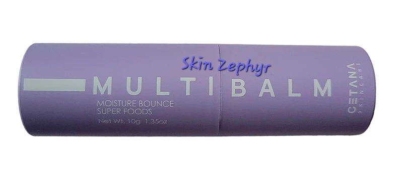 Cetana Moisture Booster Multi-Balm