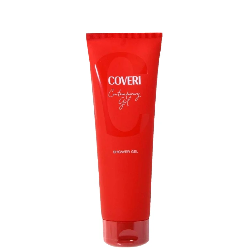 Contemporary Girl Shower Gel