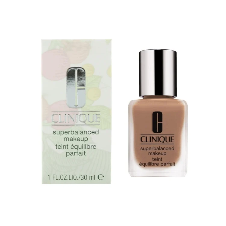 Clinique - Superbalanced Makeup - Teint Équilibre Parfait