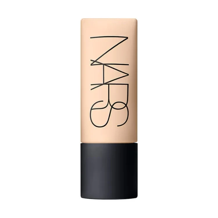 Nars - Soft Matte - Complete Foundation - Fond De Teint - Correcteur Velours Mat
