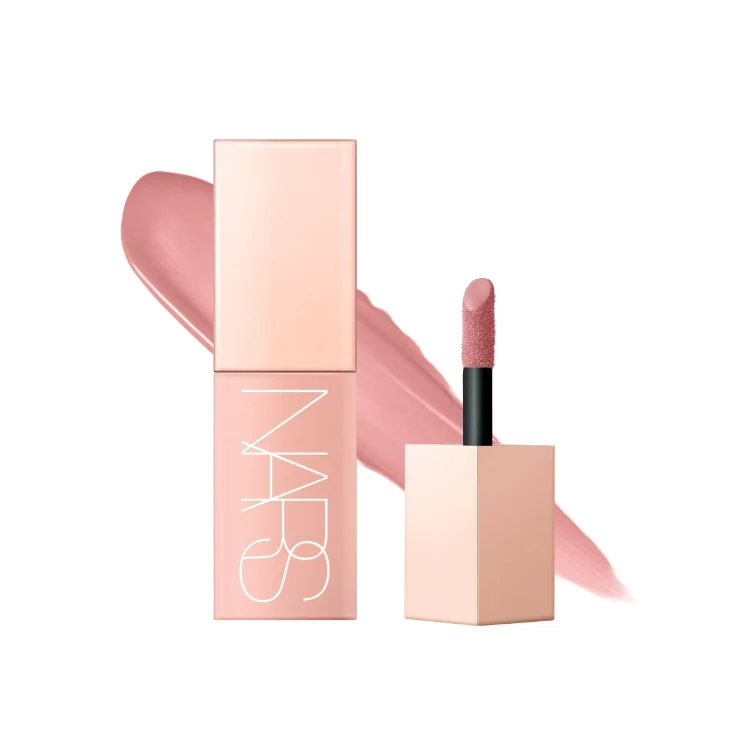 Nars - Afterglow Liquid Blush - Fard À Joues Liquide