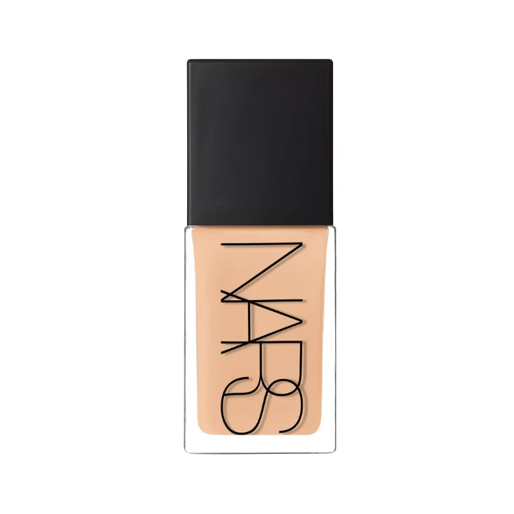 Nars - Light Reflecting Foundation - Fond de Teint Réfléchissant La Lumiere