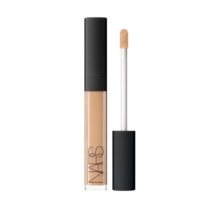 Nars - Radiant Creamy Concealer - Anti-Cernes Èclat, Texture Crémeuse