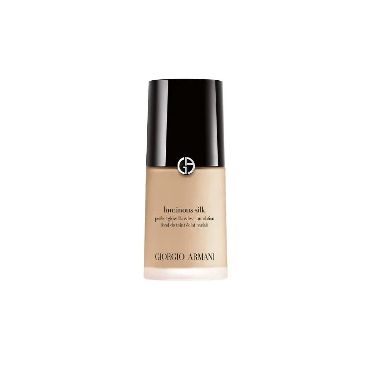 Giorgio Armani - Luminous Silk - Perfect Glow Flawless Foundation - Fond De Teint Éclat Parfait