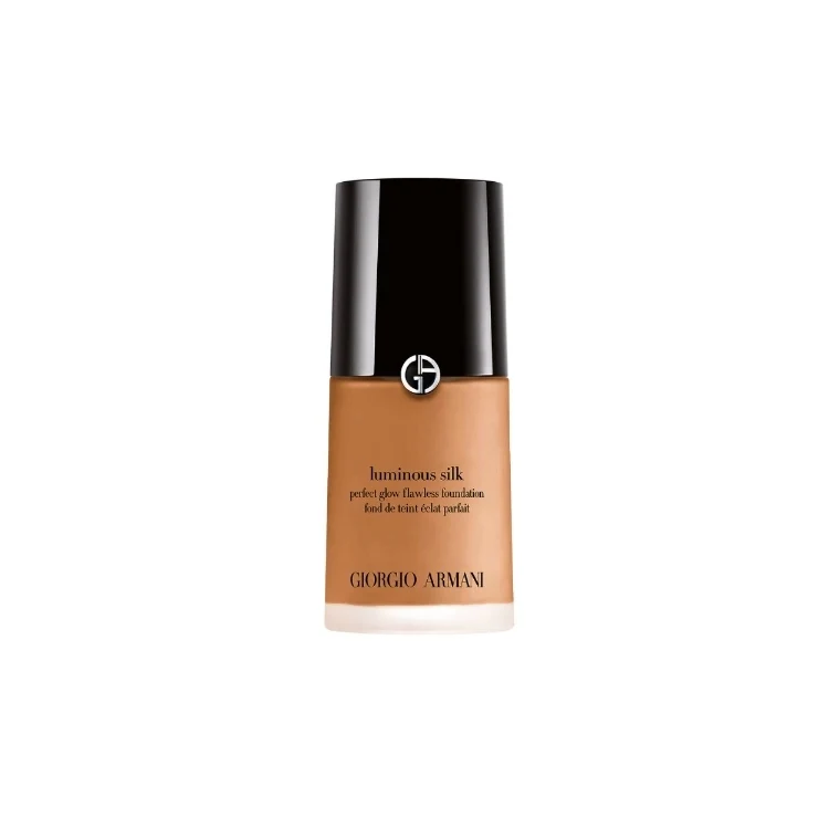 Giorgio Armani - Luminous Silk - Perfect Glow Flawless Foundation - Fond De Teint Éclat Parfait
