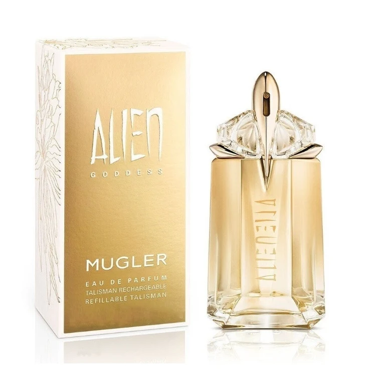 Thierry Mugler - Alien Goddess - Eau de Parfum