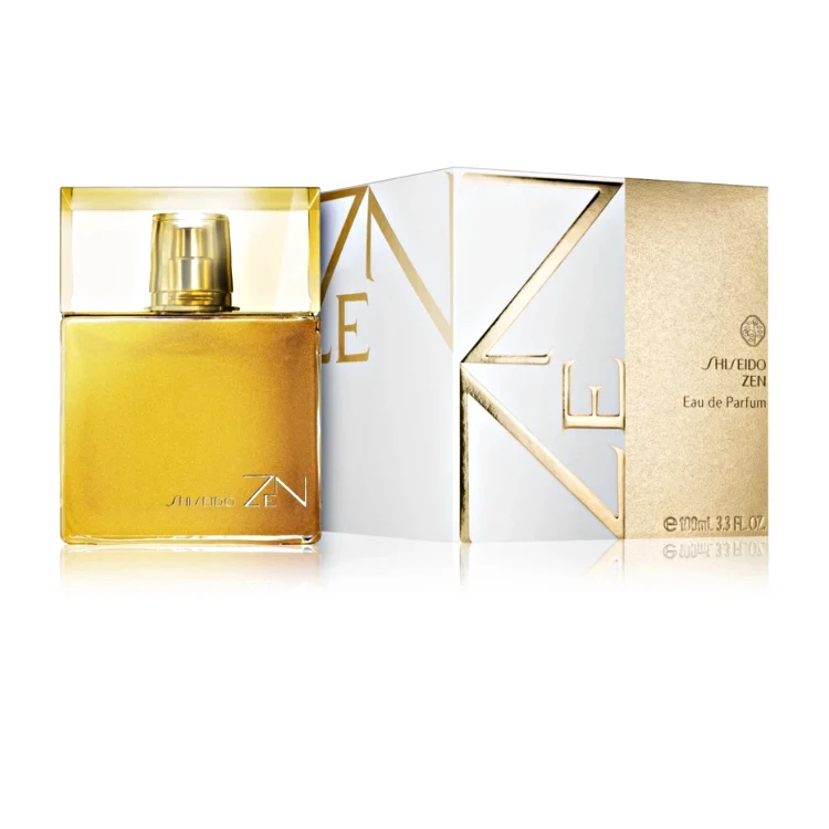 Shiseido - Zen - Eau de Parfum