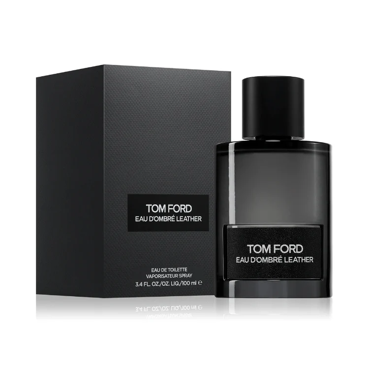 Tom Ford - Eau D'Ombré Leather - Eau de Toilette