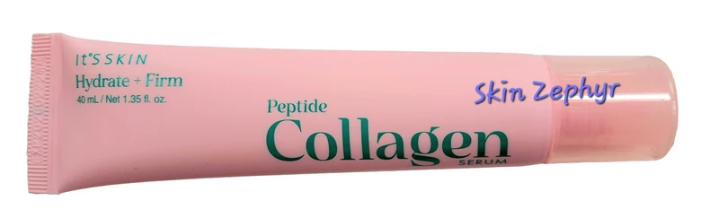 It's Skin Peptide Collagen Serum