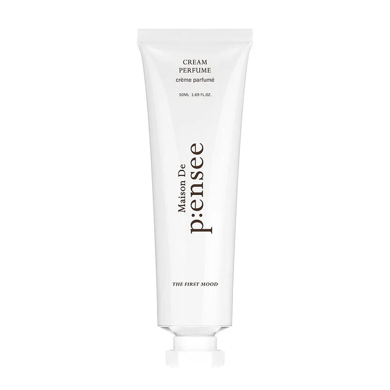 Maison de Pensee Cream Perfume: The First Mood