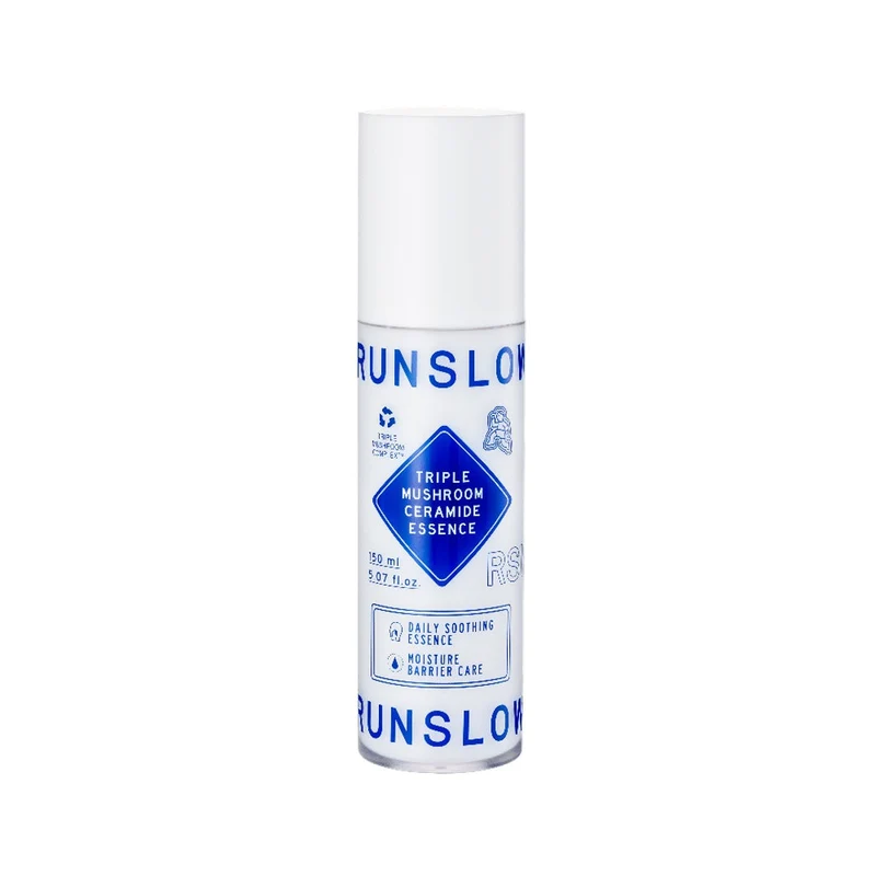 Runslow Triple Mushroom Ceramide Essence