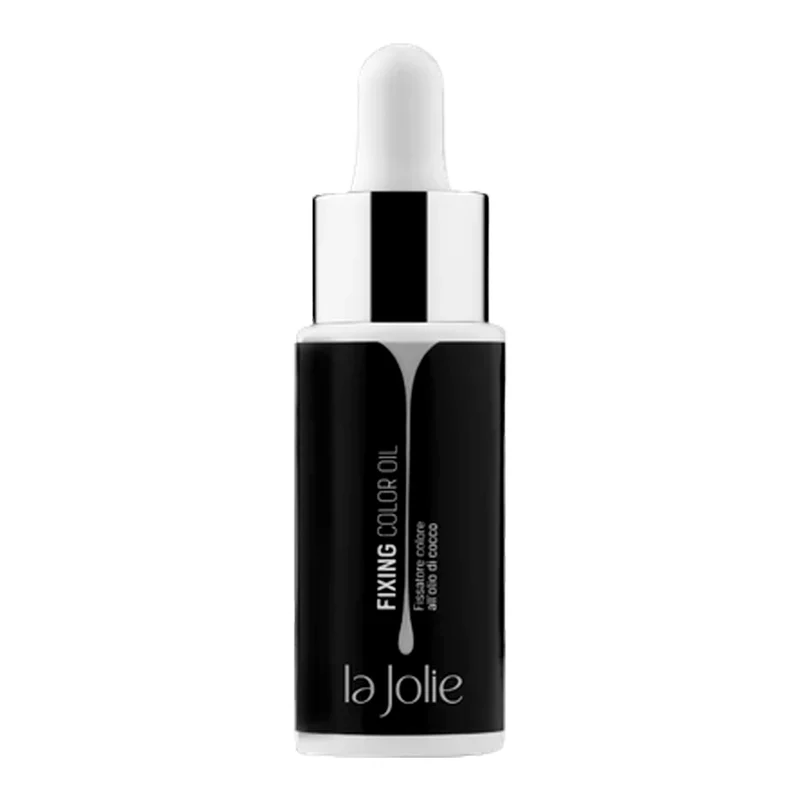 Olio Fixing Color Henne Oil 30 ml La Jolie