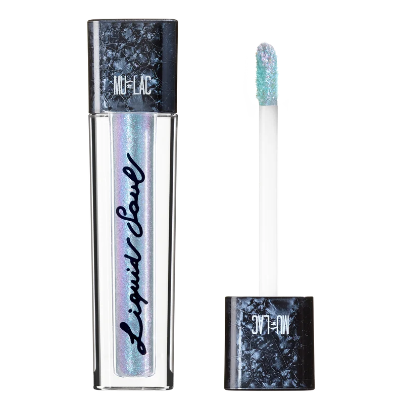 Emerald Opal 13 - Liquid Soul Pigmento Liquido All Over Glitter