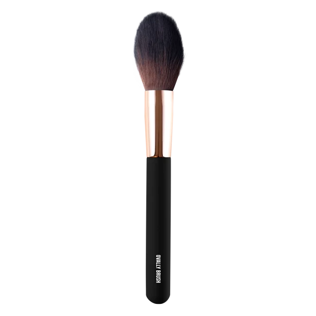 OVALLY BRUSH - PENNELLO VISO